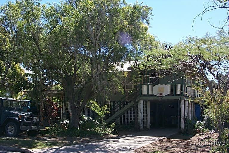 125 Stamford St, Berserker, QLD 4701