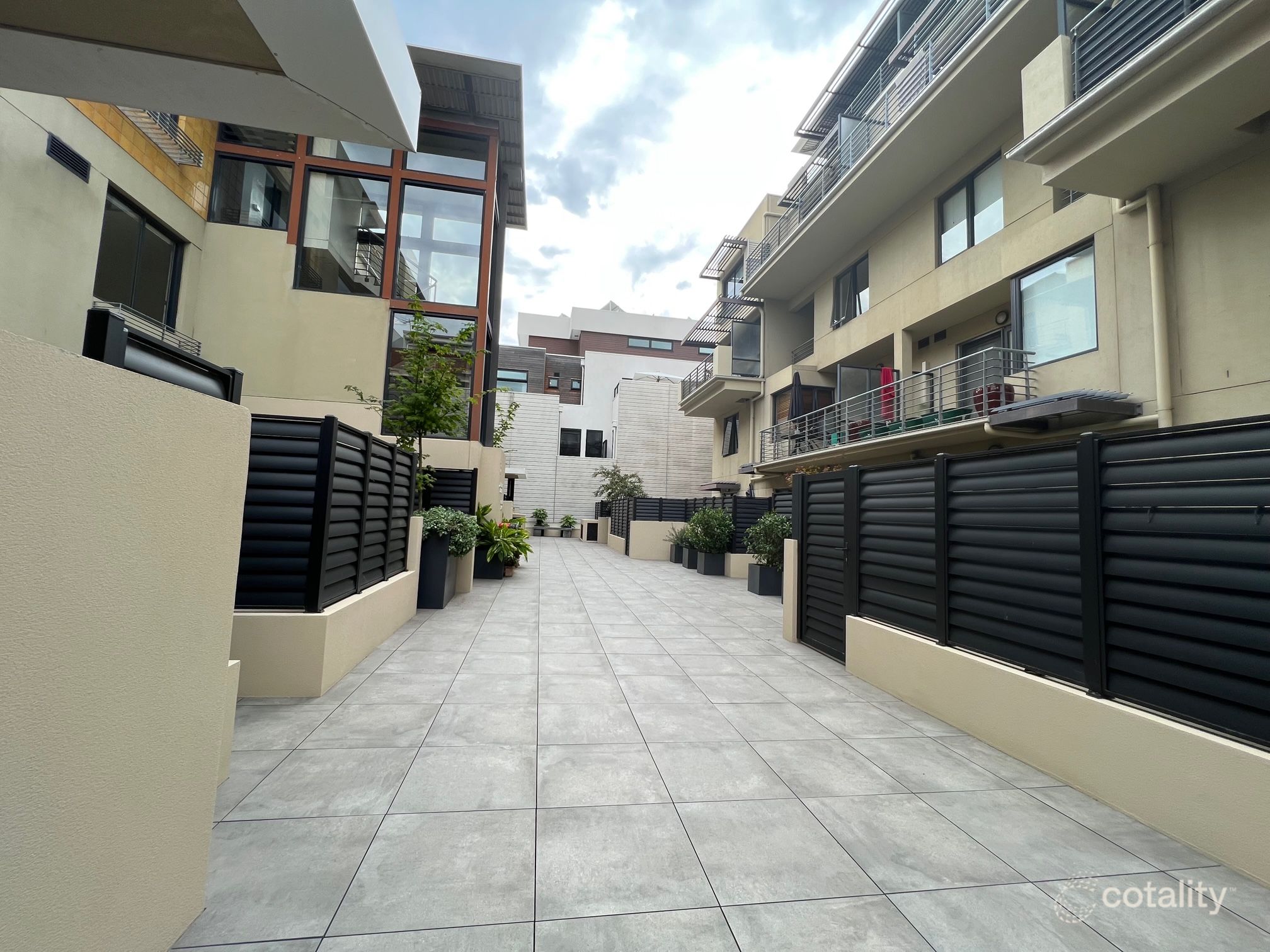25/140 Queens Pde, Fitzroy North, VIC 3068