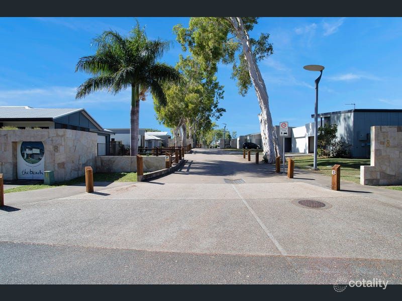 3/8 Petrie St, East Mackay, QLD 4740