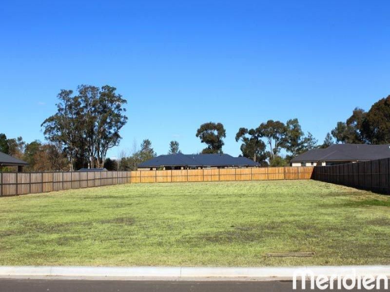 10 Blighton Rd, Pitt Town, NSW 2756