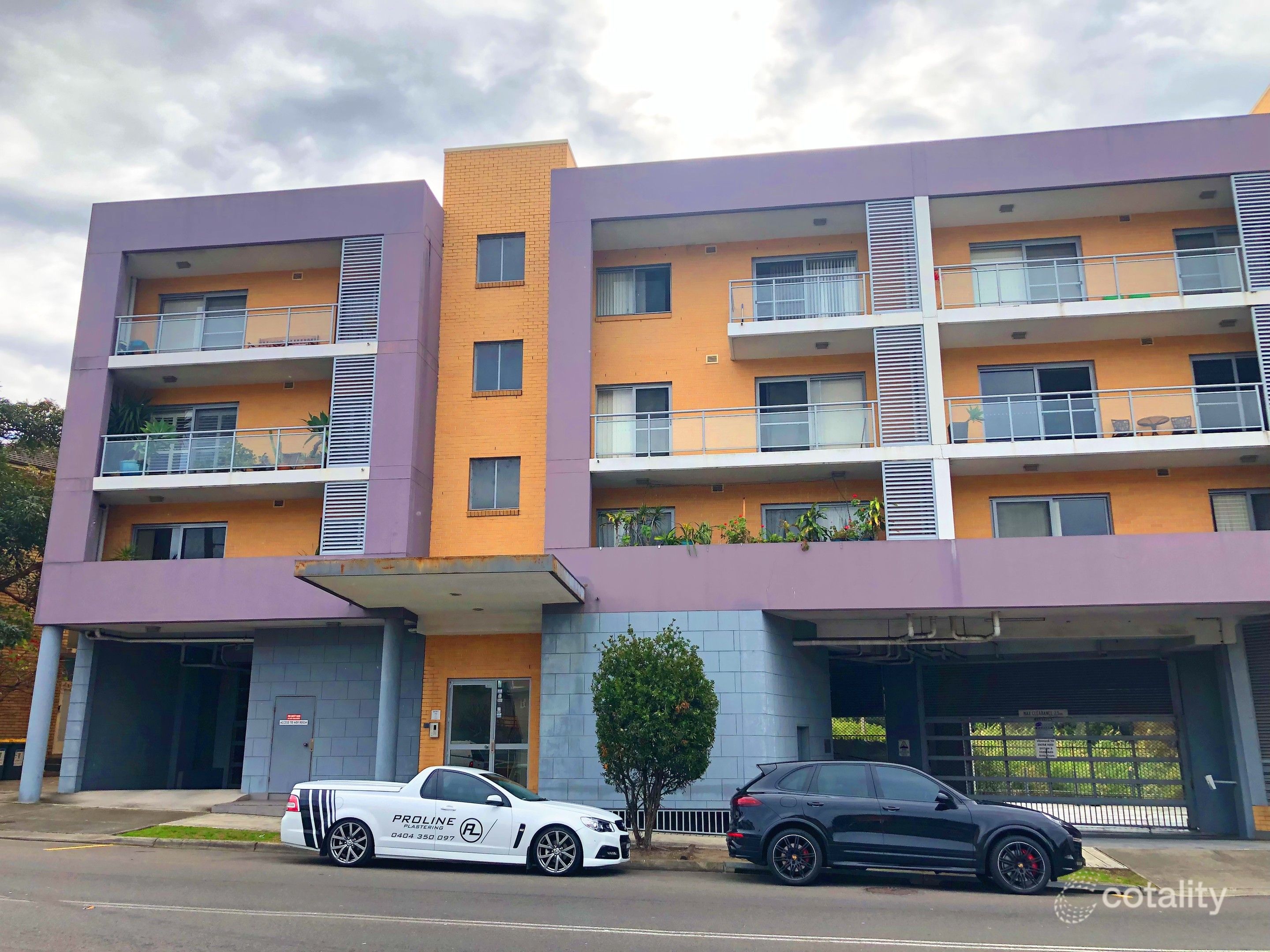 19/234 Slade Rd, Bexley North, NSW 2207