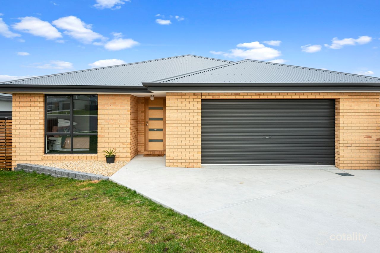 7 Harmsworth Rd, Oakdowns, TAS 7019