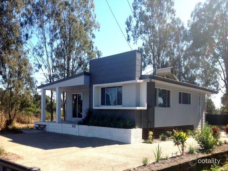 1430 Wynnum Rd, Tingalpa, QLD 4173