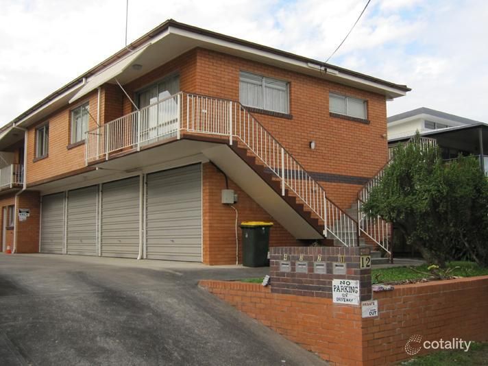 12 Frederick St, Alderley, QLD 4051