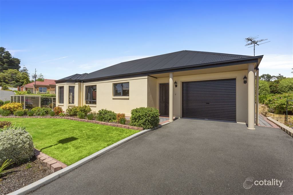 4/120 Westbury Rd, South Launceston, TAS 7249