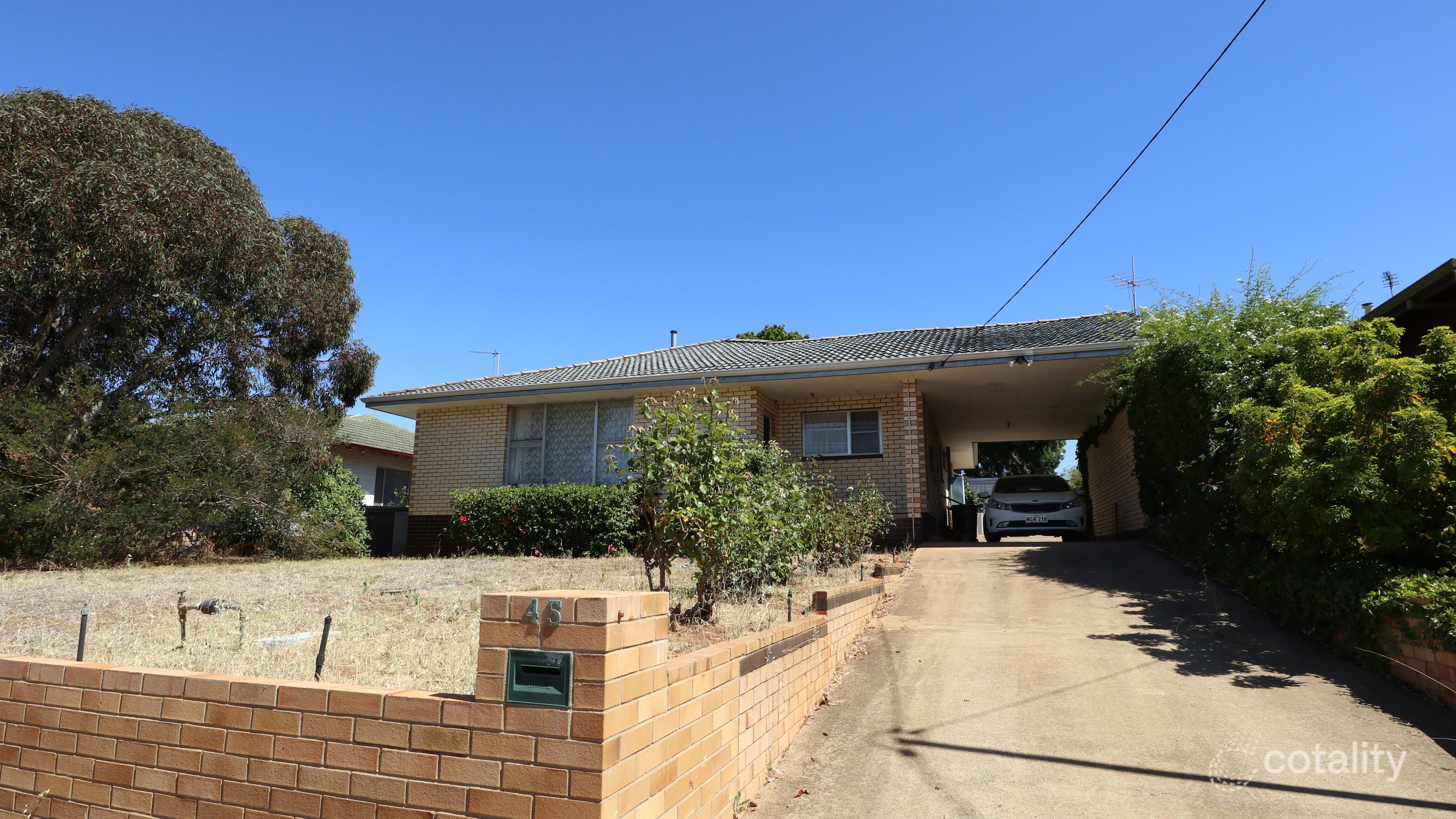 45 Lock St, Narrogin, WA 6312