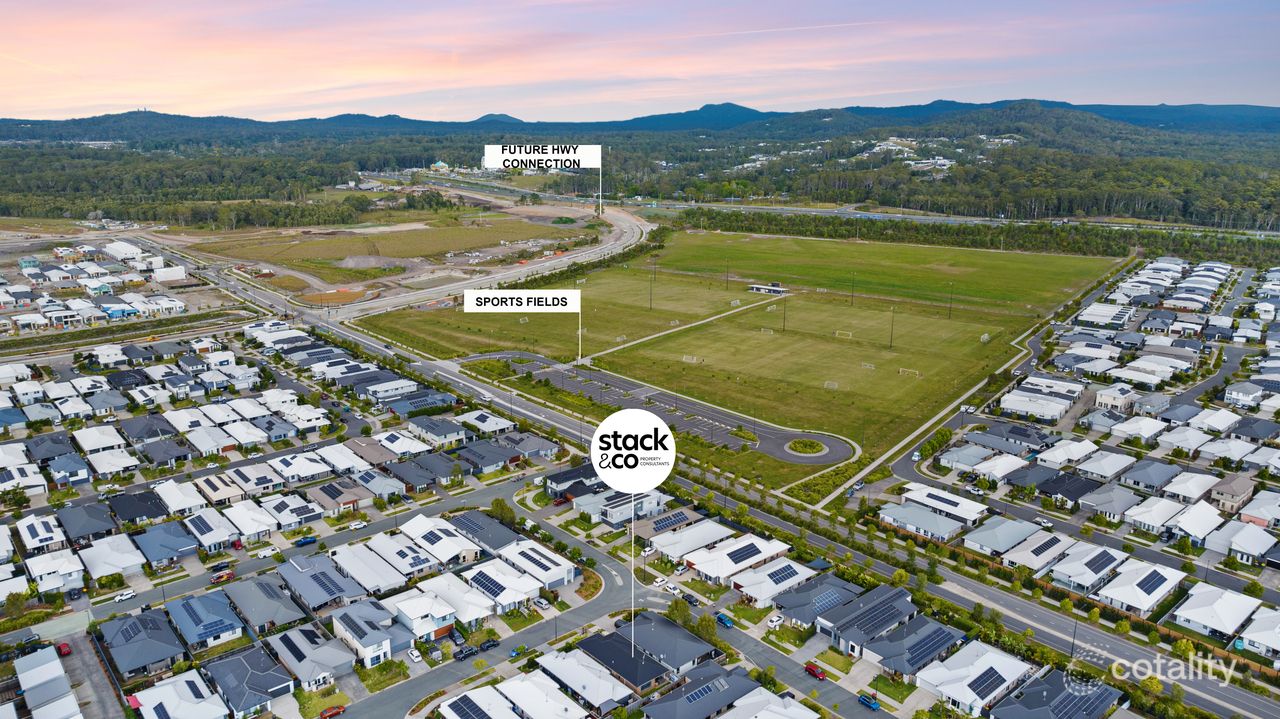 3 Potts St, Palmview, QLD 4553