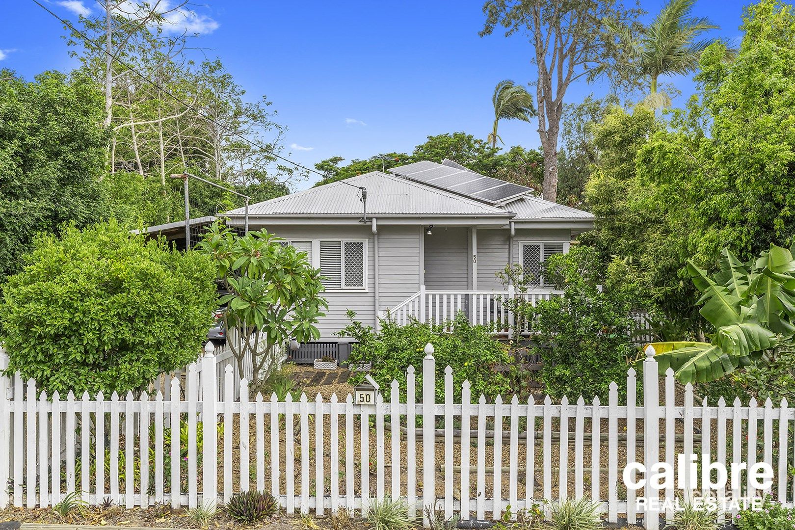 50 Kilpatrick St, Zillmere, QLD 4034