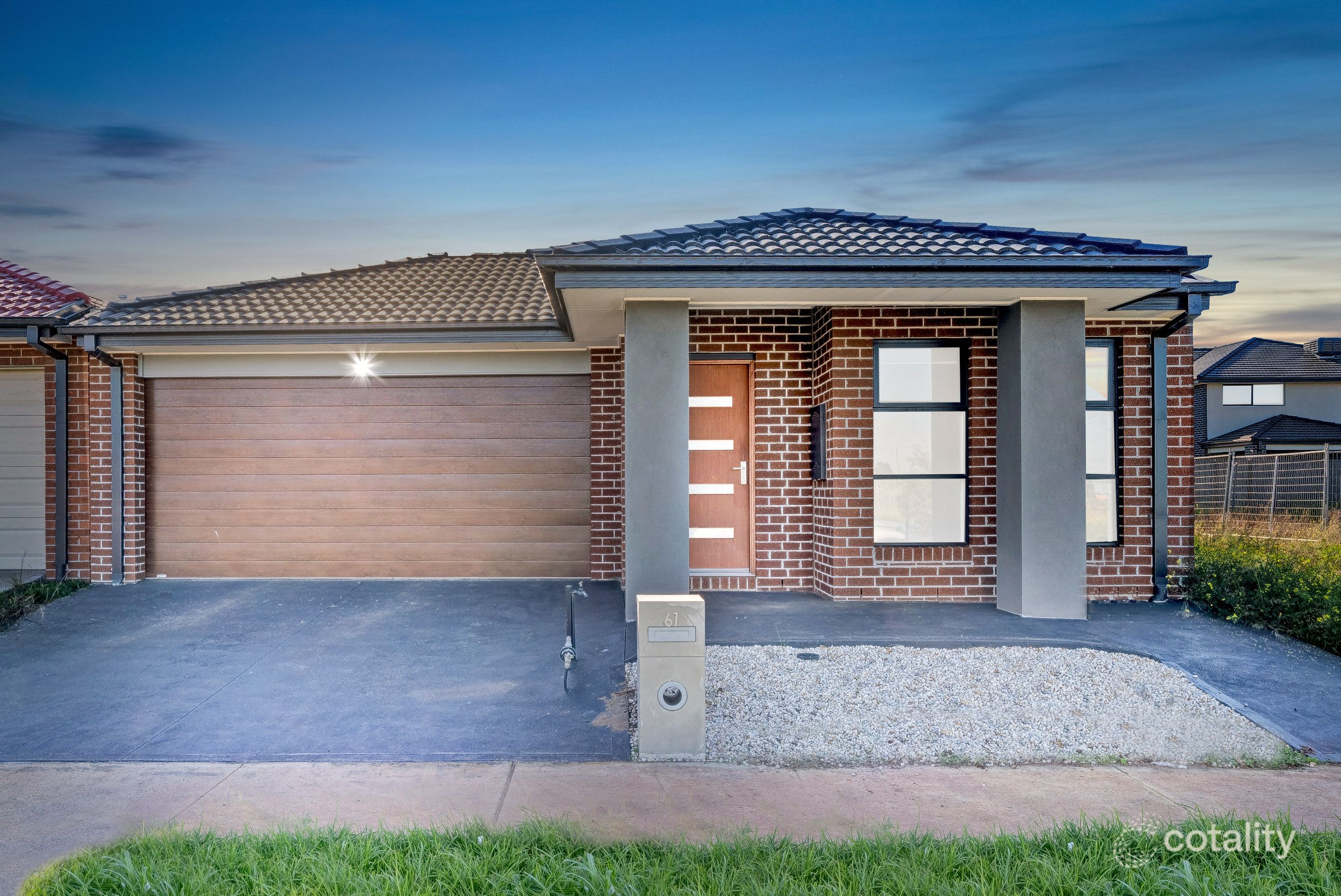 61 Topiary St, Truganina, VIC 3029
