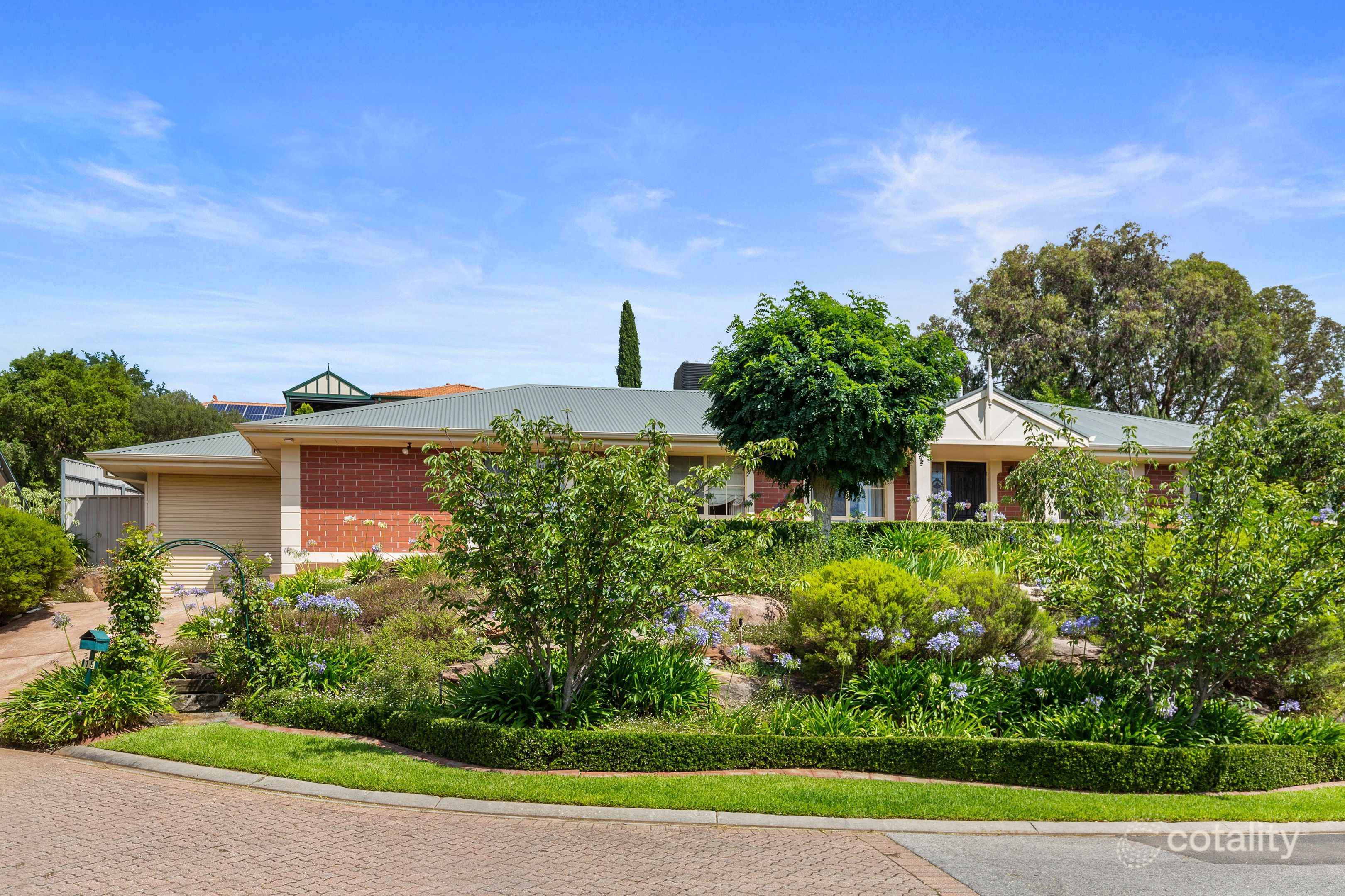 15 Bates Ct, Greenwith, SA 5125
