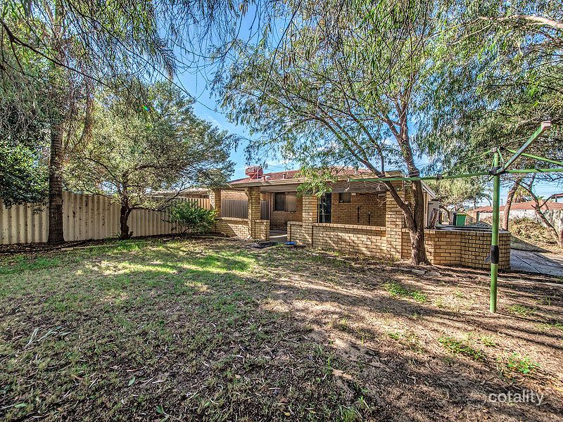 23a Lanagan Rise, South Lake, WA 6164