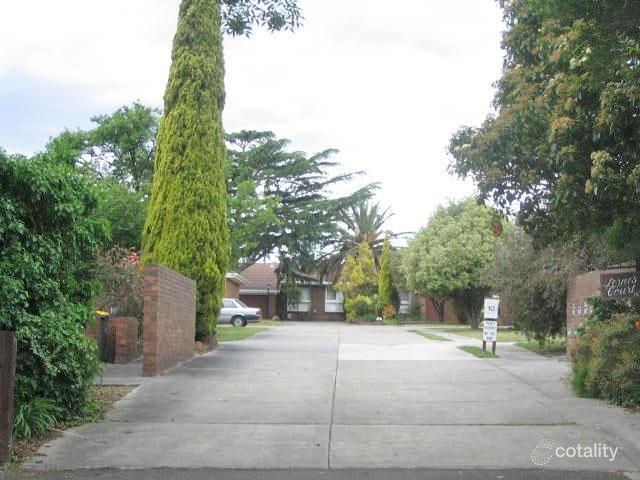 1/18 Lernes St, Forest Hill, VIC 3131