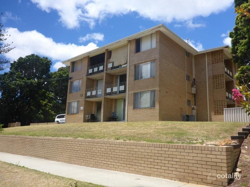12 Hampton St, Burswood, WA 6100