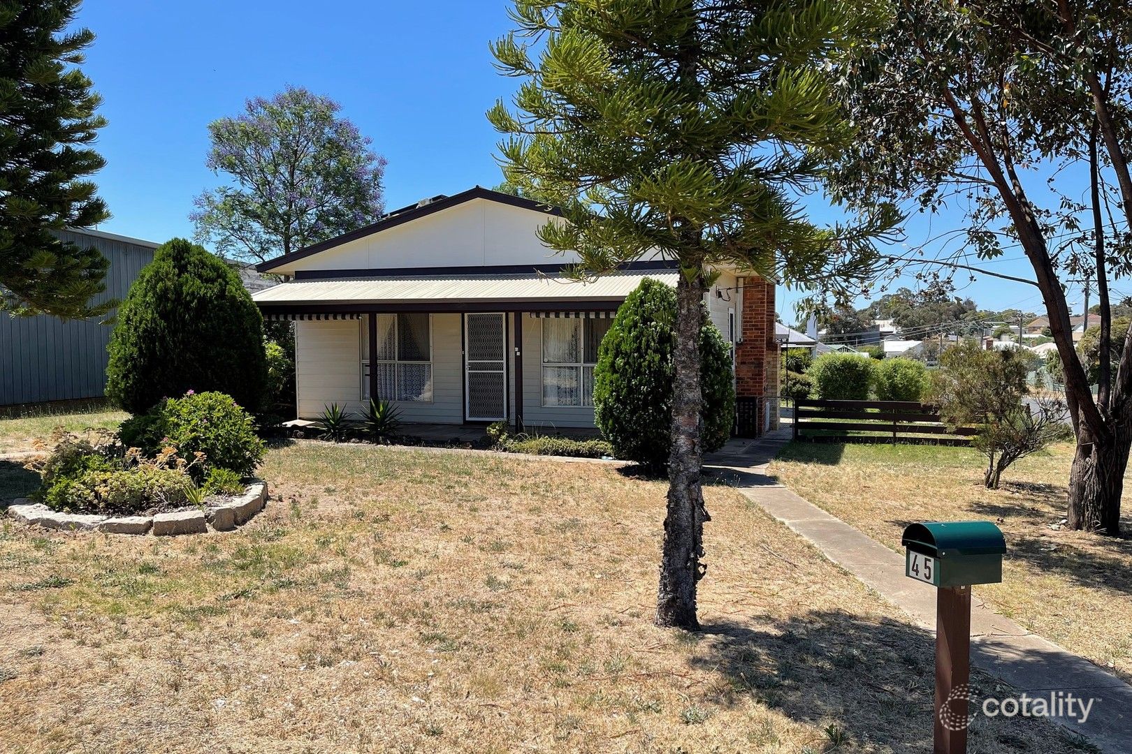 45 Layton Rd, Maryborough, VIC 3465