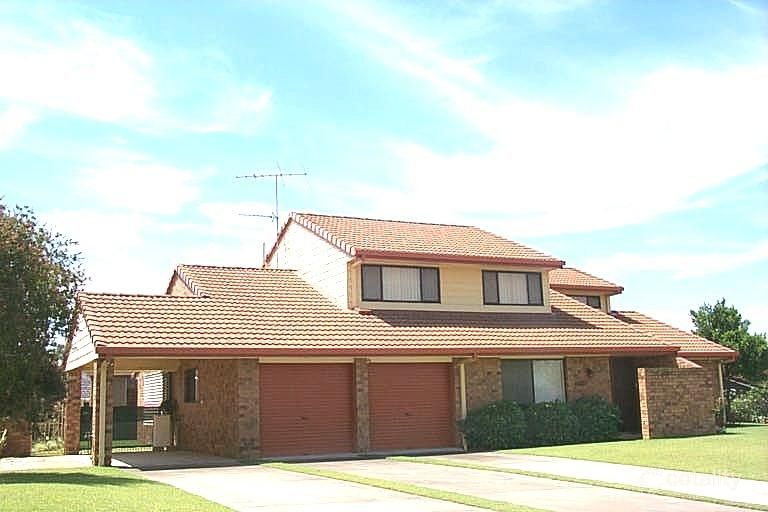 3 Breadalbane St, Carindale, QLD 4152