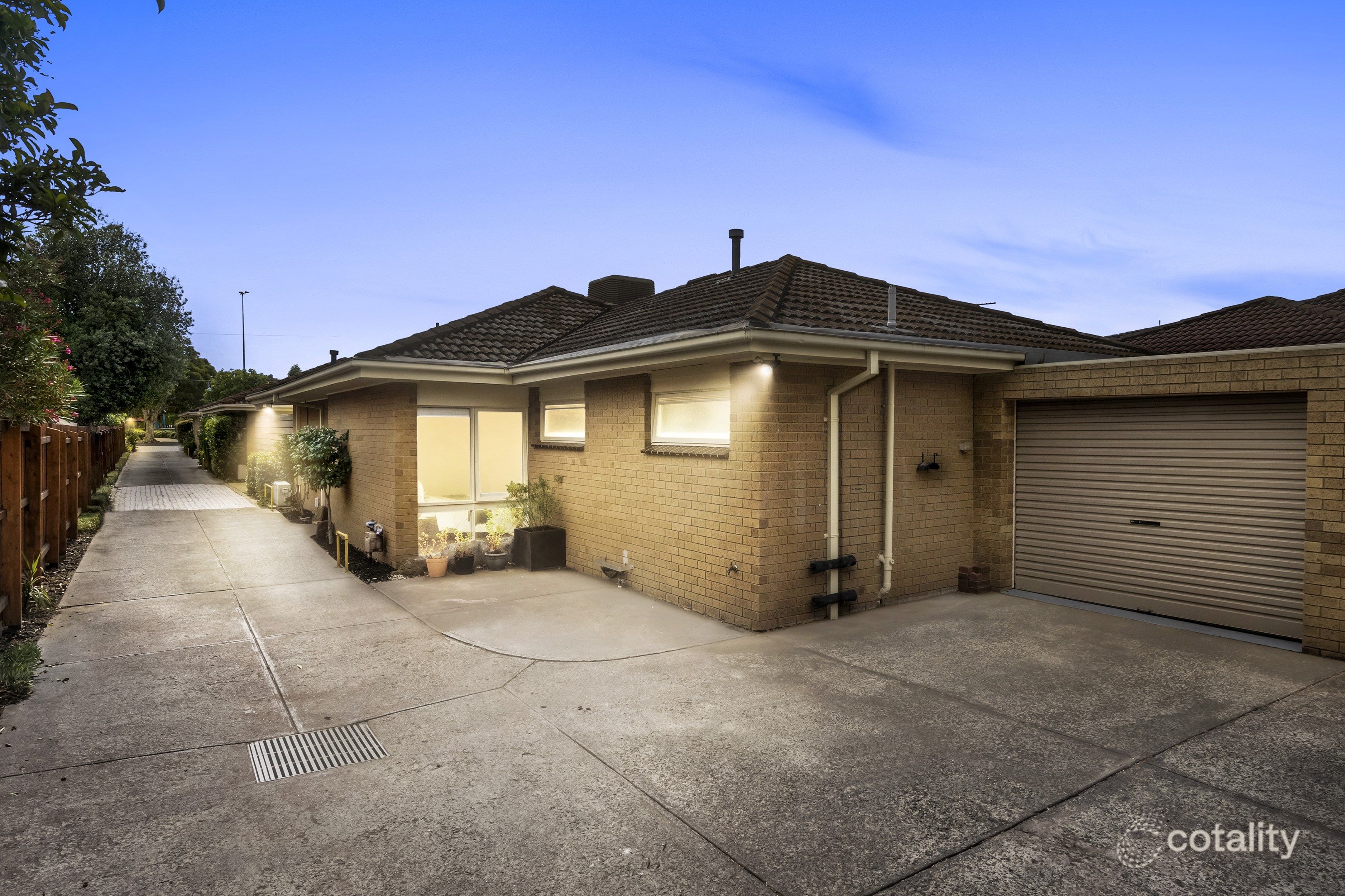 3/258 Koornang Rd, Carnegie, VIC 3163