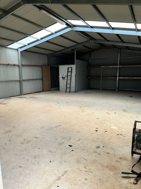 19 Taylors Run Rd, Kapunda, SA 5373