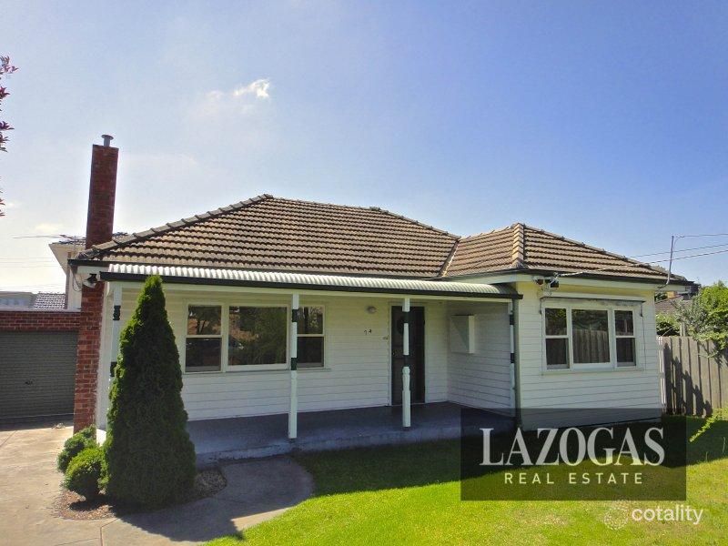 74 Prince Charles St, Clayton, VIC 3168