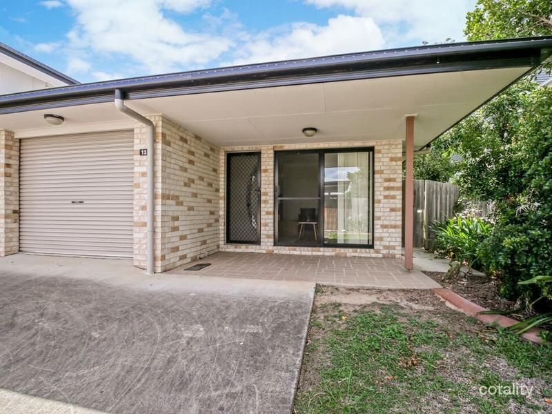 13/9 David St, Burpengary, QLD 4505