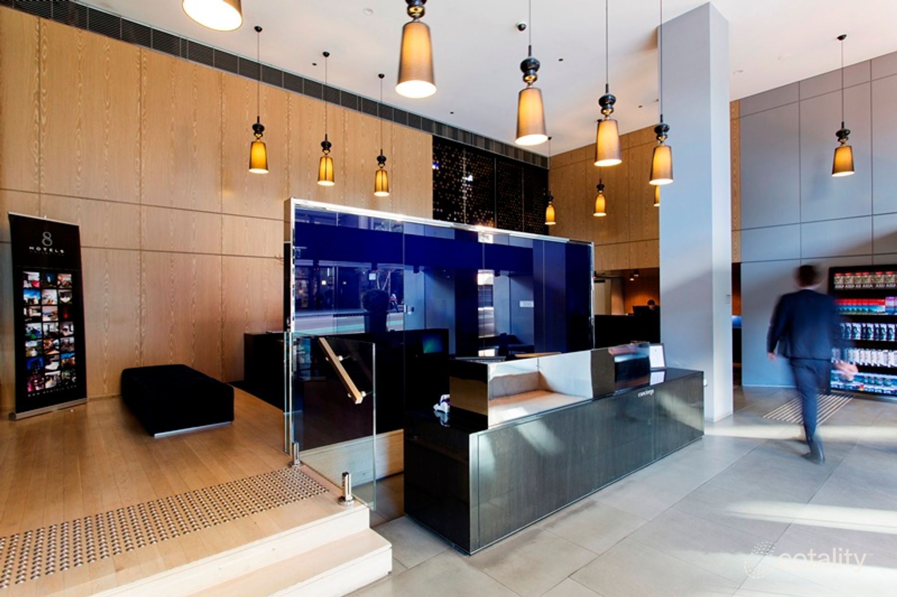 8/2-14 Kings Cross Rd, Potts Point, NSW 2011