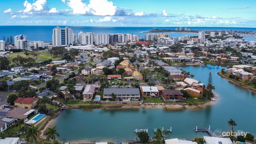 3/25-27 Barooga Cres, Mooloolaba, QLD 4557