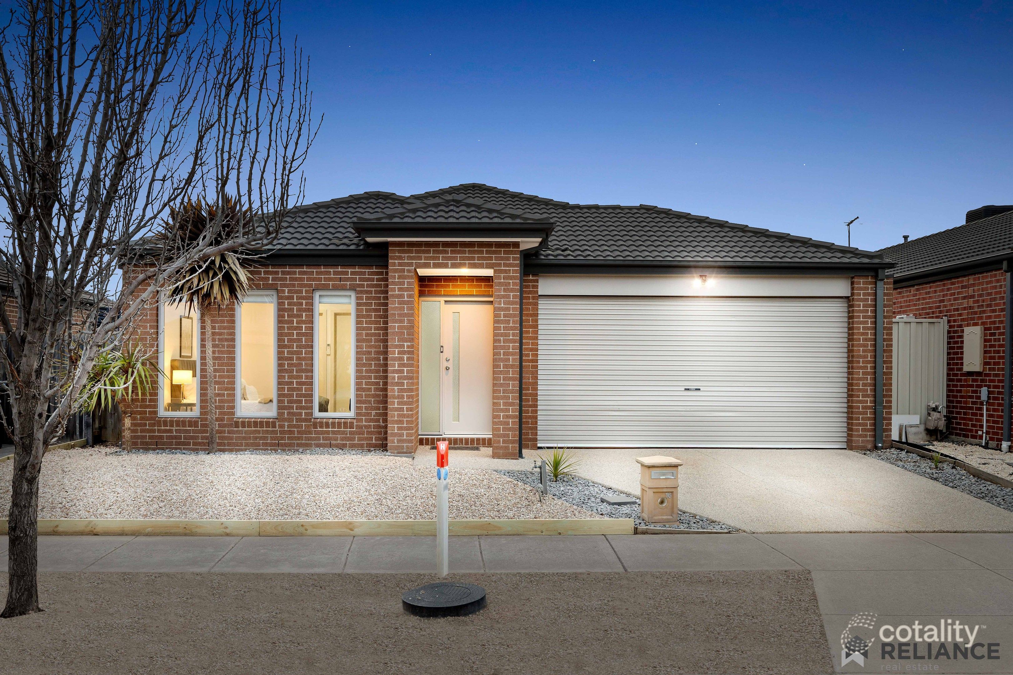 16 Vive St, Tarneit, VIC 3029