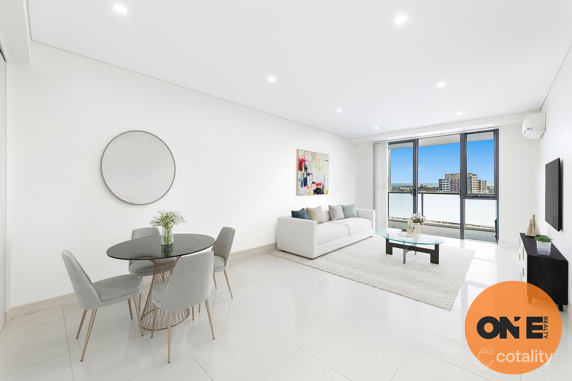 81/3-7 Taylor St, Lidcombe, NSW 2141