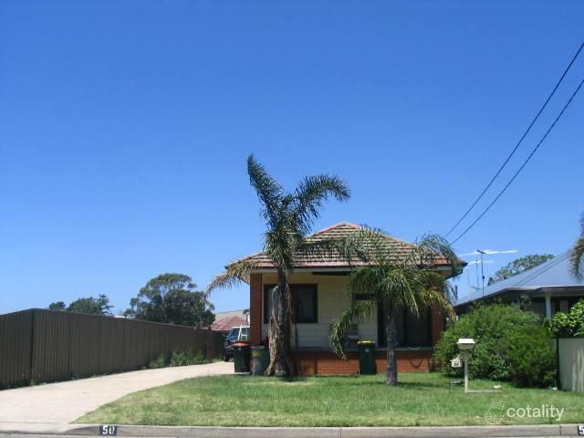 50 Captain Cook Dr, Kurnell, NSW 2231