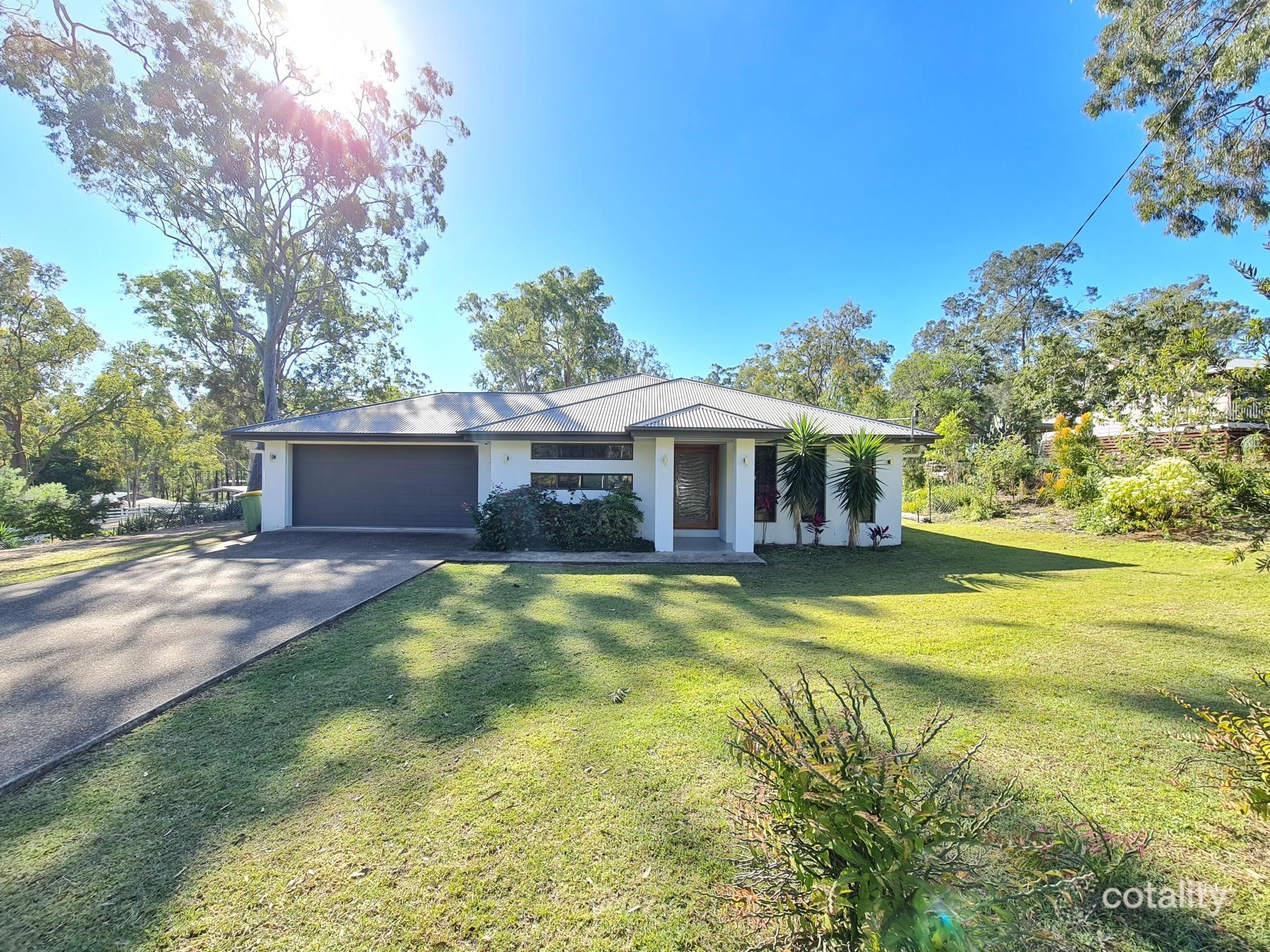 21 Andrews Ct, Regency Downs, QLD 4341