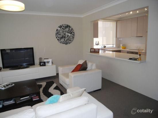 4/5 Onslow St, Rose Bay, NSW 2029
