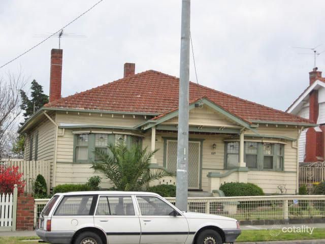 189-191 Gilbert Rd, Preston, VIC 3072