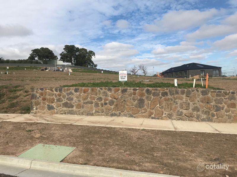 41 Elderfield Cct, Doreen, VIC 3754