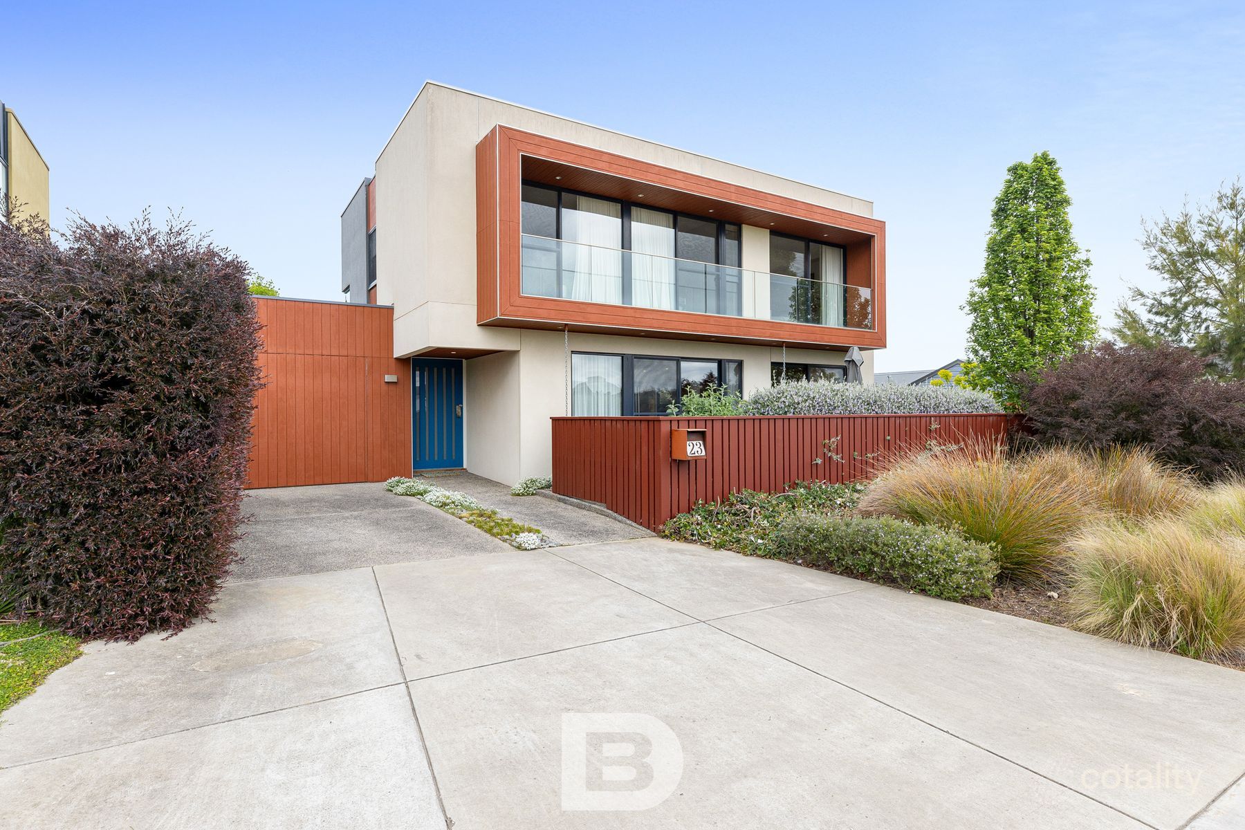 23 Stern Way, New Gisborne, VIC 3438