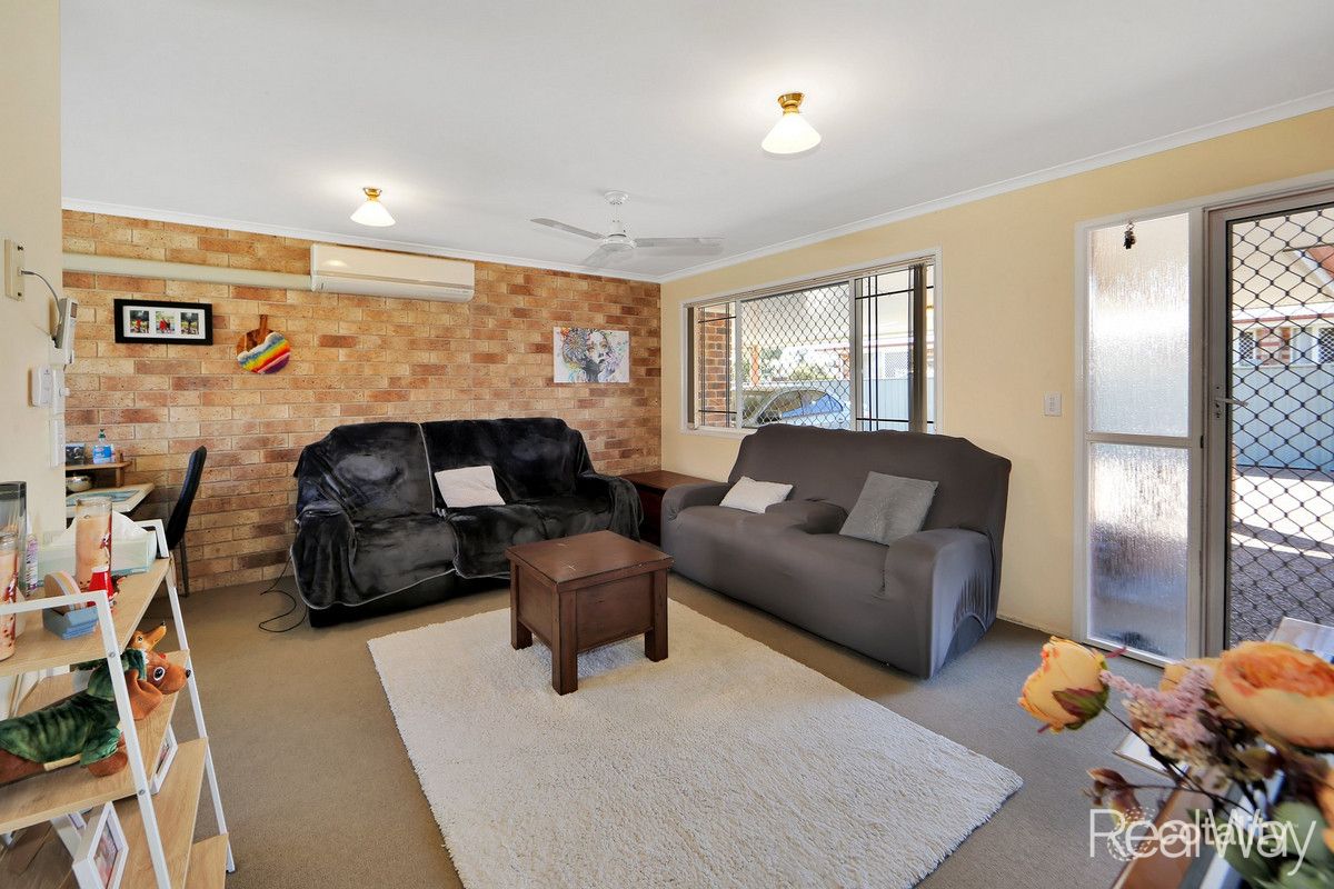 2/72 Burnett St, Bundaberg South, QLD 4670
