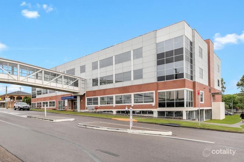 10/6-8 Sydney St, Gateshead, NSW 2290