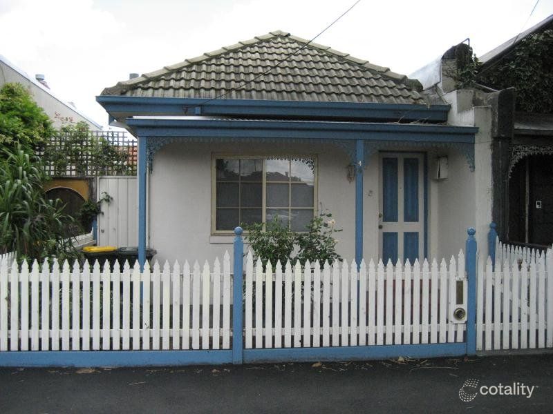 46 Kerr St, Fitzroy, VIC 3065