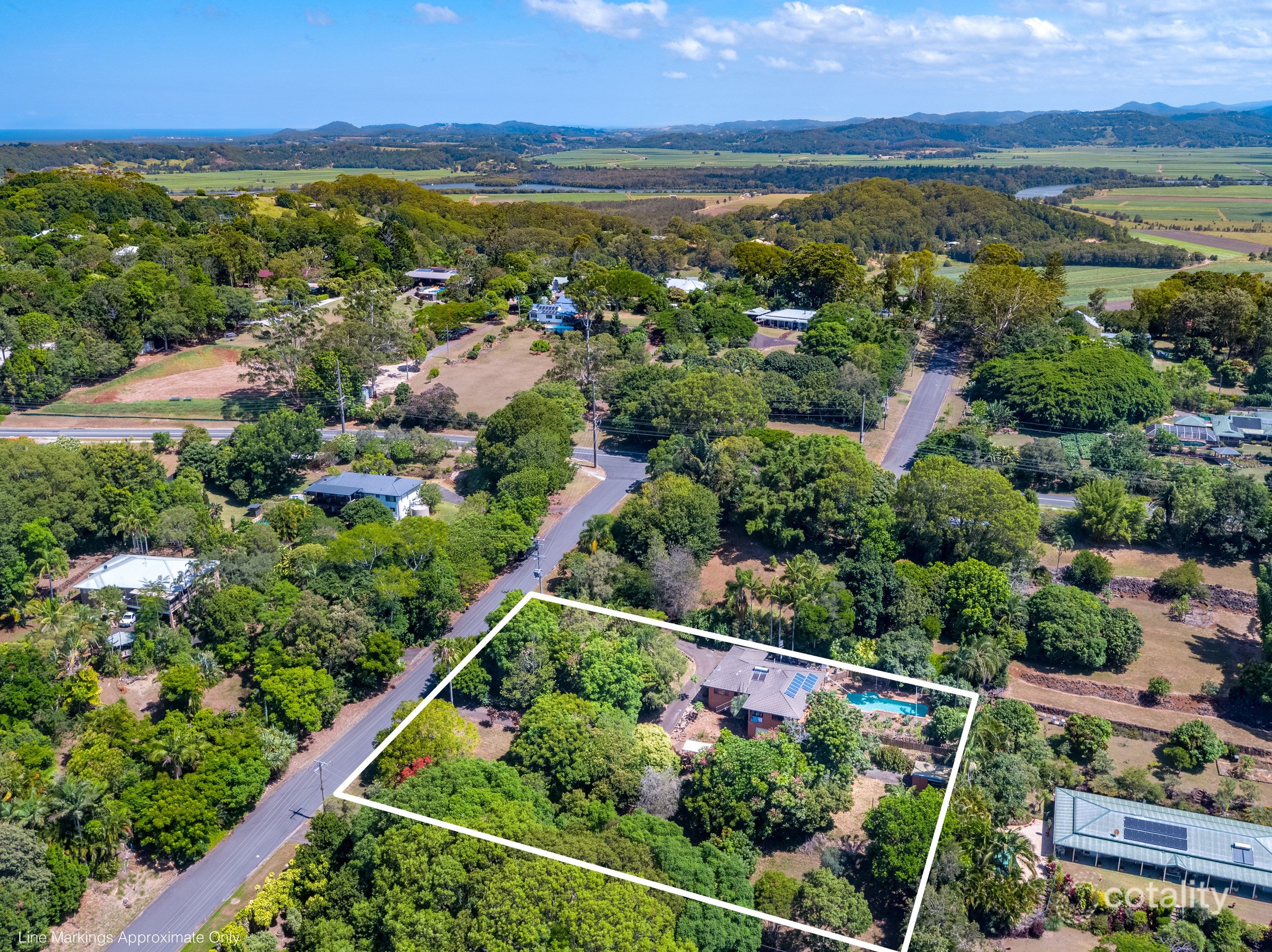 3 Bongaree Rd, Terranora, NSW 2486