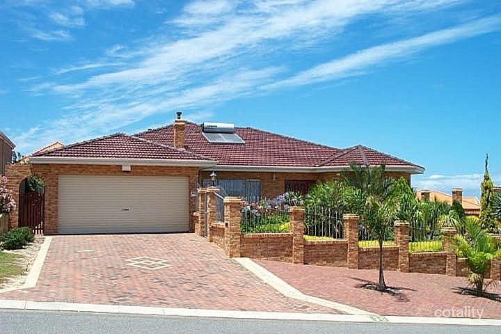 30 Spinnaker Dr, Ocean Reef, WA 6027