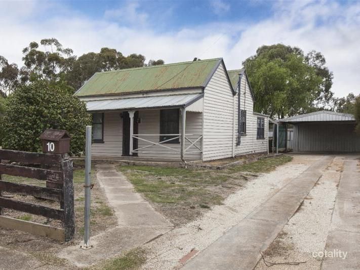 10 Smith St, Ararat, VIC 3377