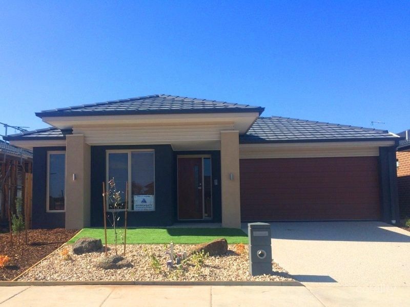 15 Kingscliff Ave, Armstrong Creek, VIC 3217