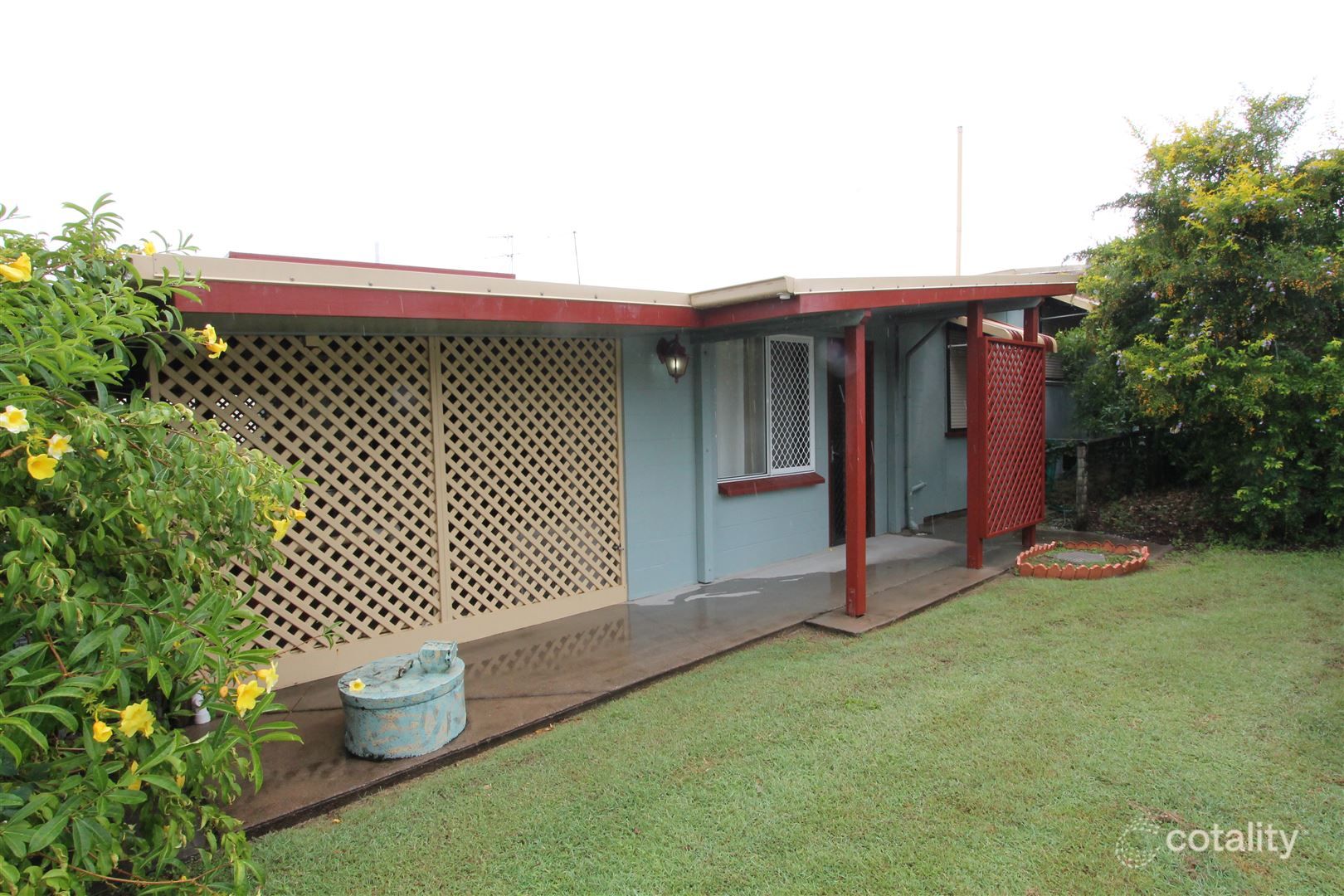 15 Topton St, Alva, QLD 4807