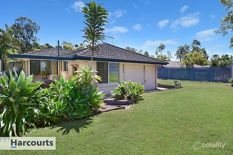 75 Bunya Park Dr, Eatons Hill, QLD 4037
