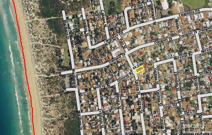 42 Yanrey St, Golden Bay, WA 6174
