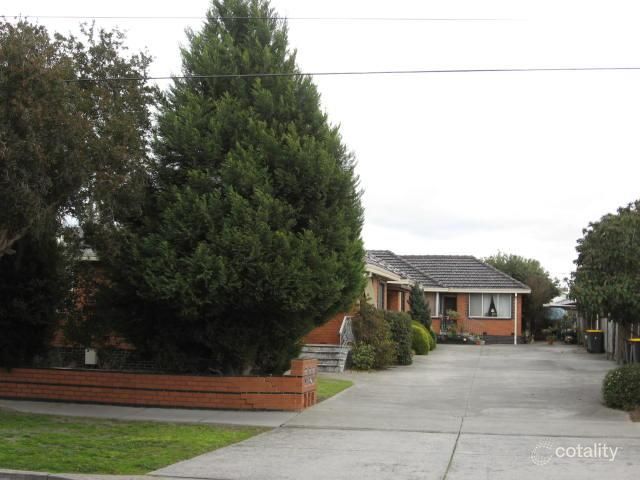 3/41 Paddington Rd, Hughesdale, VIC 3166