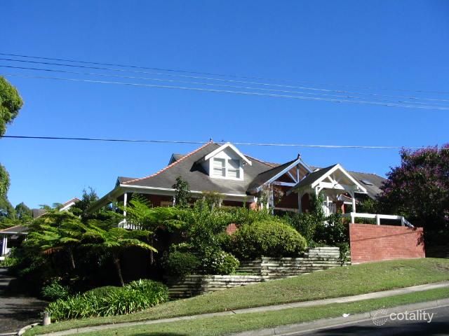 7/120 Rosedale Rd, St Ives, NSW 2075