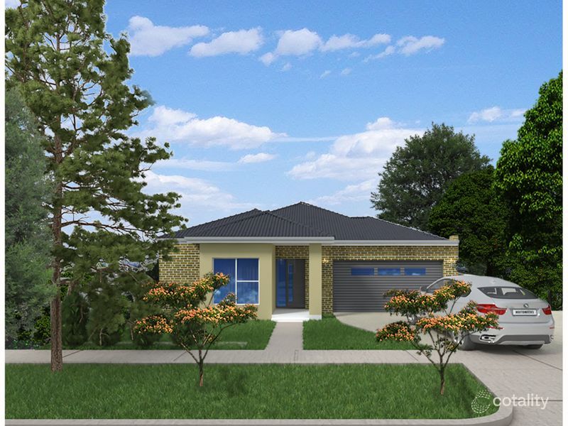 16 Riversdale Mews, Wallan, VIC 3756