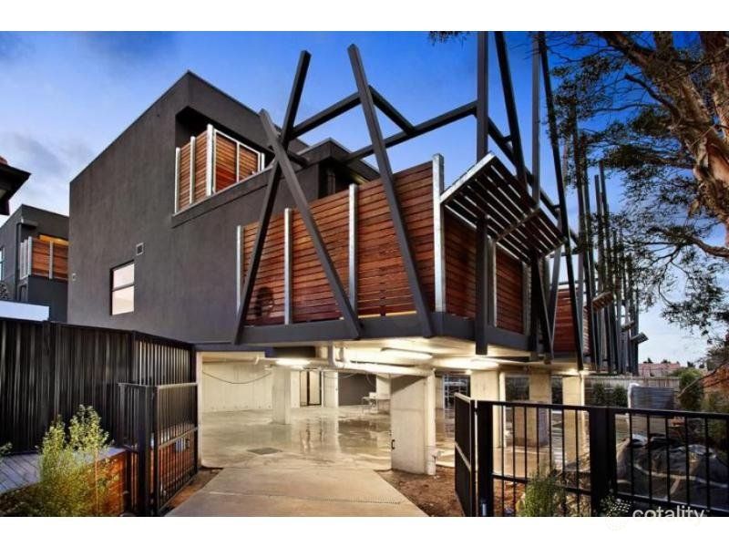 9/45-47 Hotham St, St Kilda East, VIC 3183