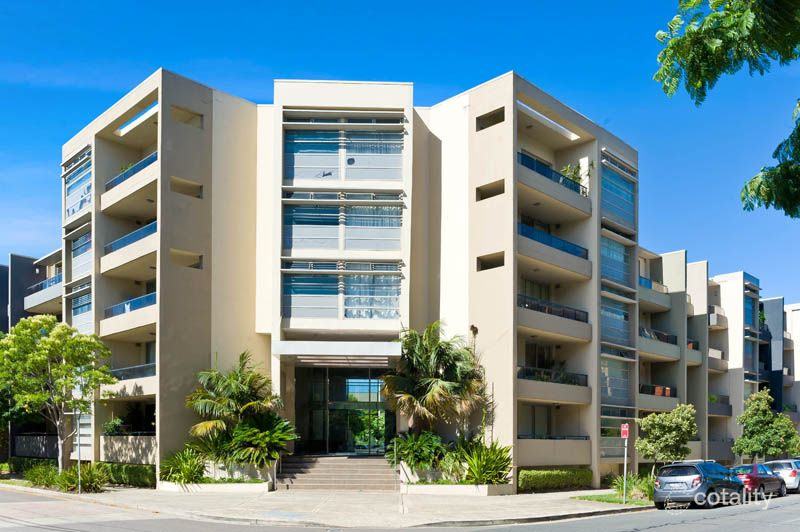 57/20 Eve St, Erskineville, NSW 2043