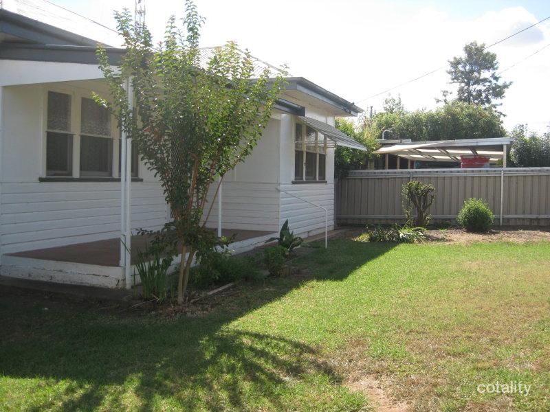 52 Namoi St, Manilla, NSW 2346