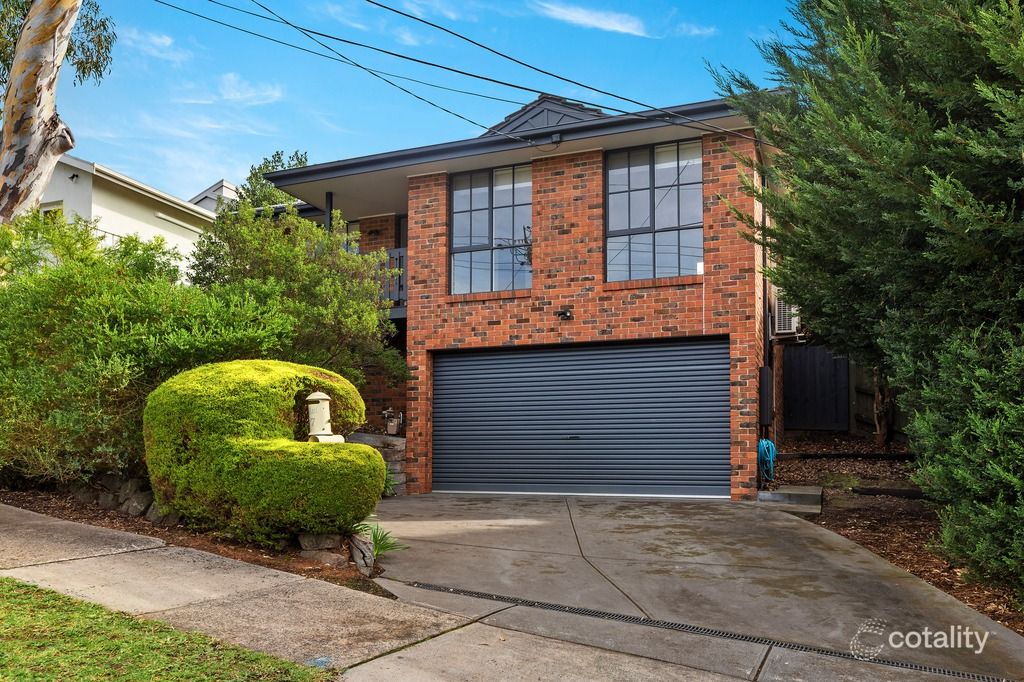 7 Ashford St, Templestowe Lower, VIC 3107